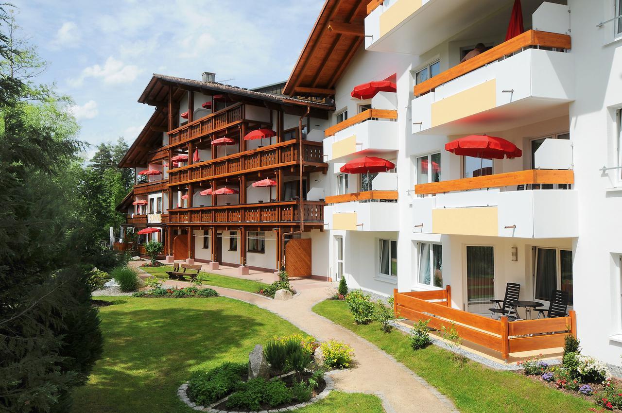 Sonne Hotel Baiersbronn Exterior foto