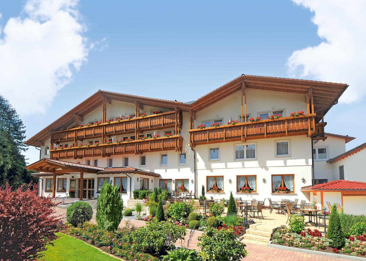 Sonne Hotel Baiersbronn Exterior foto