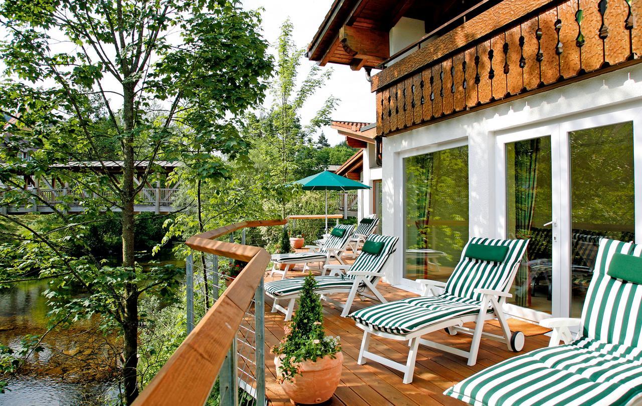 Sonne Hotel Baiersbronn Exterior foto